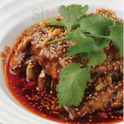 中華料理 聚源閣