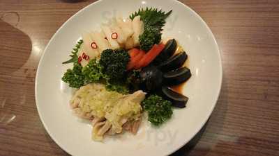 中華料理 聚源閣