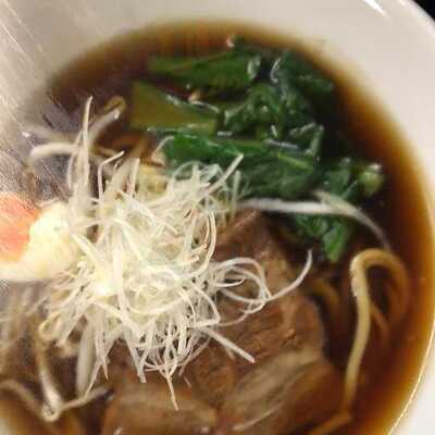 中華料理 聚源閣