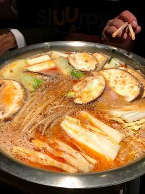 近海活魚料理 酒物語