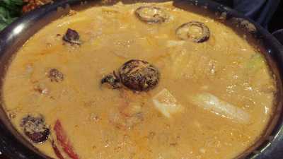 近海活魚料理 酒物語