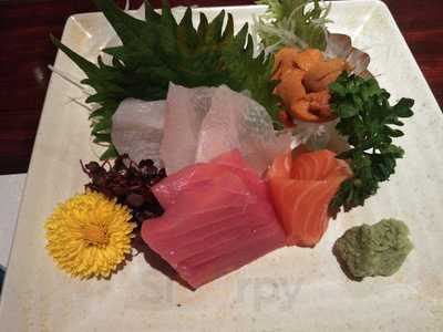 近海活魚料理 酒物語