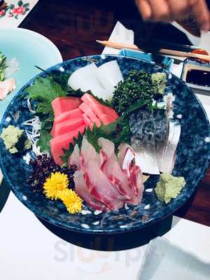 近海活魚料理 酒物語