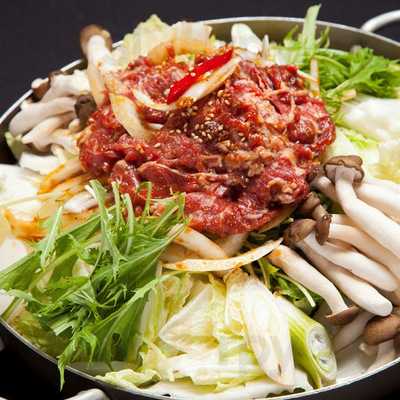 ダイナミックキッチン&バー 燦 心斎橋店