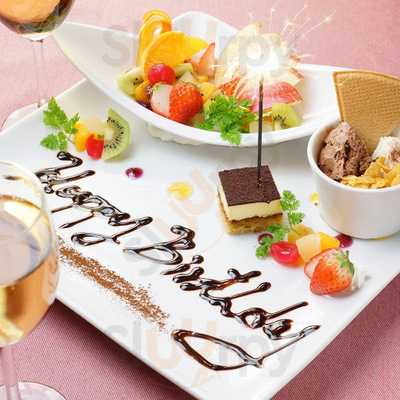 ダイナミックキッチン&バー 燦 心斎橋店