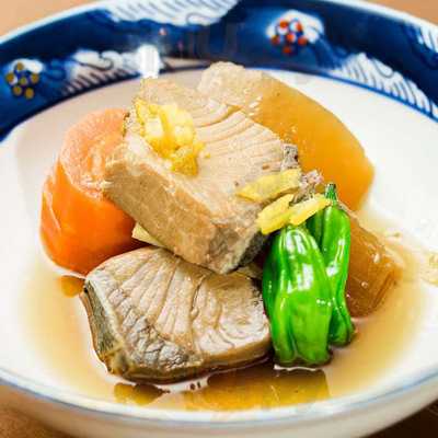 神戸うまいもん処 ご馳蔵 ラマダホテル大阪店