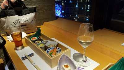 神戸うまいもん処 ご馳蔵 ラマダホテル大阪店