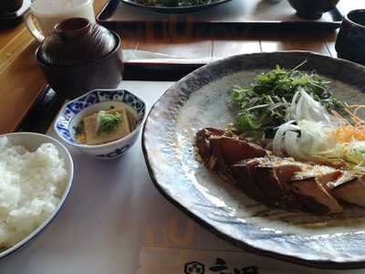 神戸うまいもん処 ご馳蔵 ラマダホテル大阪店