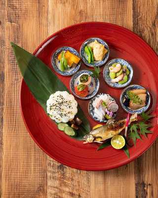 神戸うまいもん処 ご馳蔵 ラマダホテル大阪店