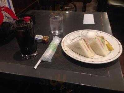 ショットバーアンドティラウンジマルマン