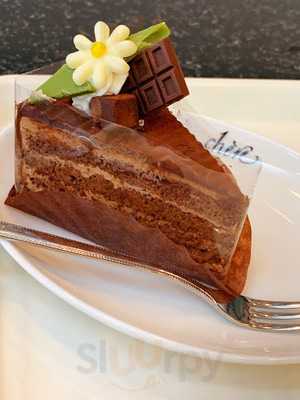 西洋菓子処 Chere