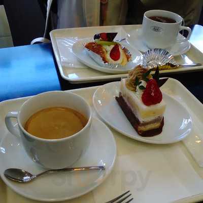 西洋菓子処 Chere