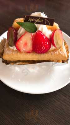 西洋菓子処 Chere