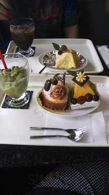 西洋菓子処 Chere