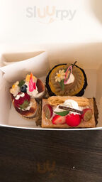 西洋菓子処 Chere