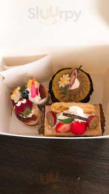 西洋菓子処 Chere