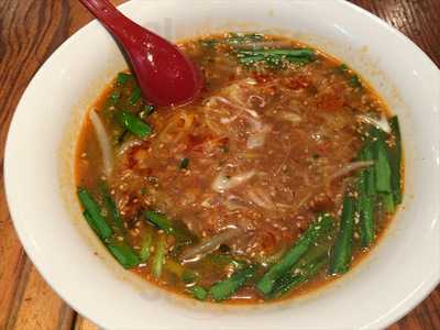 餃子工房 ちびすけ 十三店