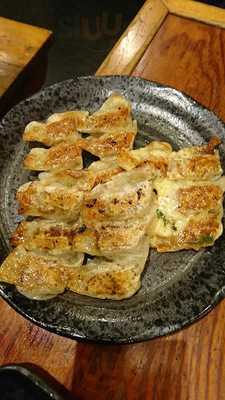 餃子工房 ちびすけ 十三店