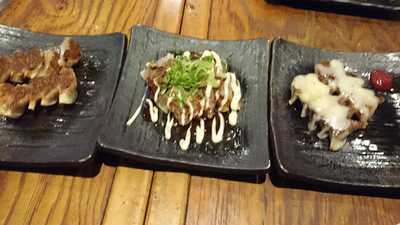 餃子工房 ちびすけ 十三店