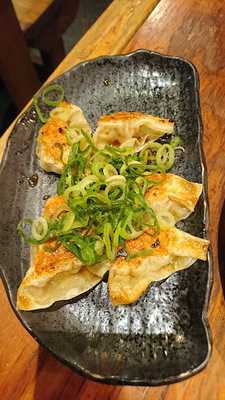 餃子工房 ちびすけ 十三店