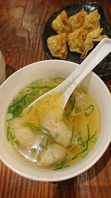 餃子工房 ちびすけ 十三店