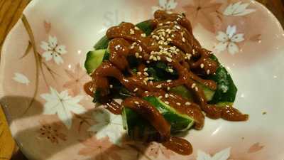 餃子工房 ちびすけ 十三店