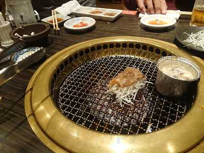 焼肉じゅんちゃん