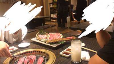 焼肉じゅんちゃん