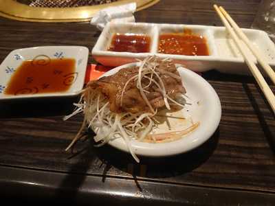 焼肉じゅんちゃん