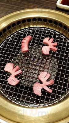 焼肉じゅんちゃん