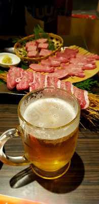 焼肉じゅんちゃん