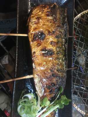 なにわ ぶちかまし 日本橋店