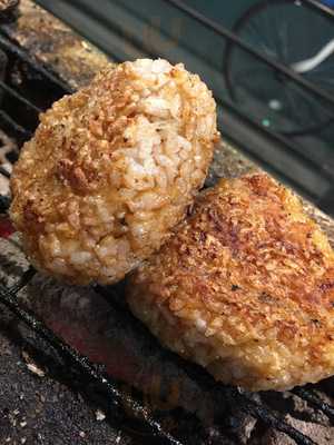 なにわ ぶちかまし 日本橋店