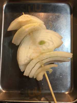 なにわ ぶちかまし 日本橋店