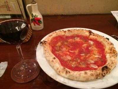 ピッツェリア ダ ペピーノ