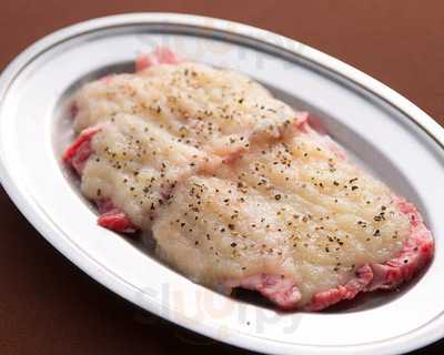 くいもの屋 わん 北新地店