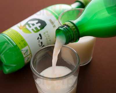 くいもの屋 わん 北新地店