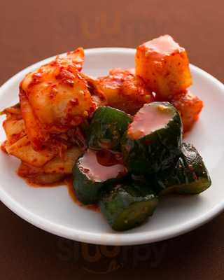 くいもの屋 わん 北新地店