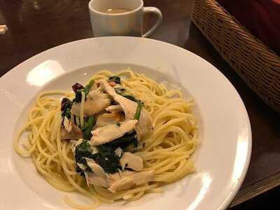 カプリチョーザあべのキューズモール店