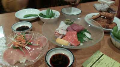 かっぽうぎ 芝田店