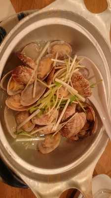 かっぽうぎ 芝田店