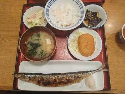 かっぽうぎ 芝田店