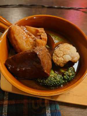 レストラン 辻川東店