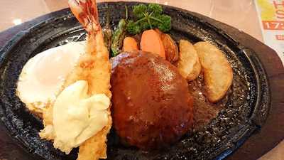 レストラン 辻川東店