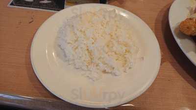 レストラン 辻川東店