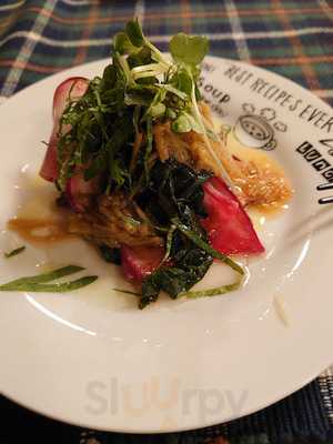 レストラン 辻川東店