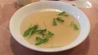 レストラン 辻川東店