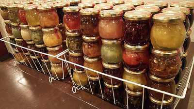 マミーズきっちん