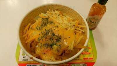 すき家 曾根崎東店