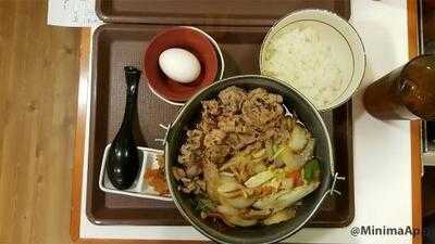 すき家 曾根崎東店